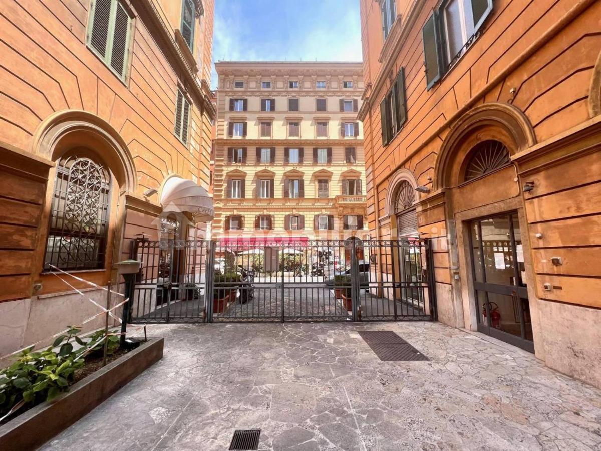 Ricettiva Risorgimento San Pietro E Musei Vaticani روما المظهر الخارجي الصورة